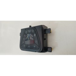 5590YV010 Pulsantiera comando Clima Toyota Aygo