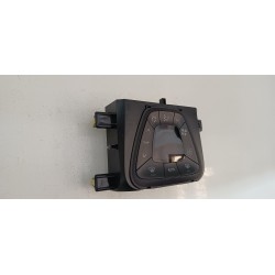 5590YV010 Pulsantiera comando Clima Toyota Aygo