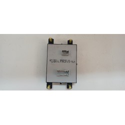 5590YV010 Pulsantiera comando Clima Toyota Aygo