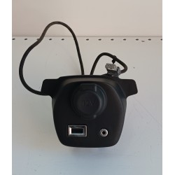 554770H010 Modulo Porta Usb...