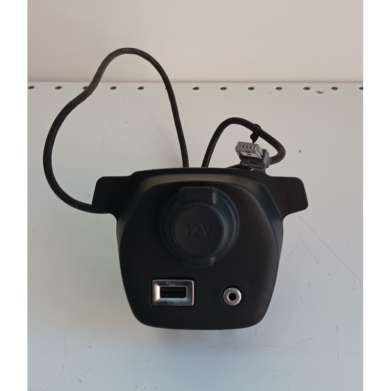 554770H010 Modulo Porta Usb Toyota Aygo