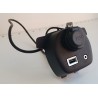 554770H010 Modulo Porta Usb Toyota Aygo
