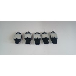 Kit Sensori Airbag Toyota Aygo
