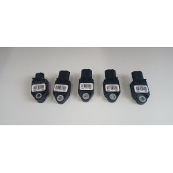 Kit Sensori Airbag Toyota Aygo