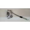 6903002520 Serratura anteriore destra Toyota Aygo