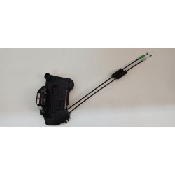 6903002520 Serratura anteriore destra Toyota Aygo
