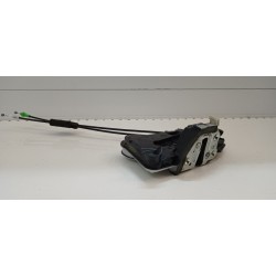 6903002520 Serratura anteriore destra Toyota Aygo