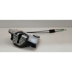6903002520 Serratura anteriore destra Toyota Aygo