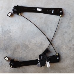 Macchinetta alzavetro...