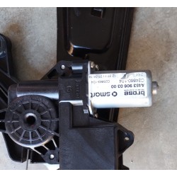 Macchinetta alzavetro anteriore sinistra con motorino Smart 453