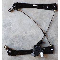 Macchinetta alzavetro anteriore sinistra con motorino Smart 453