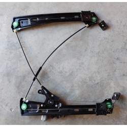 Macchinetta alzavetro anteriore sinistra con motorino Smart 453