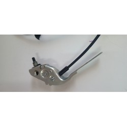 770350H010 Cavo di apertura Sportello Carburante Toyota Aygo