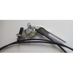 770350H010 Cavo di apertura Sportello Carburante Toyota Aygo