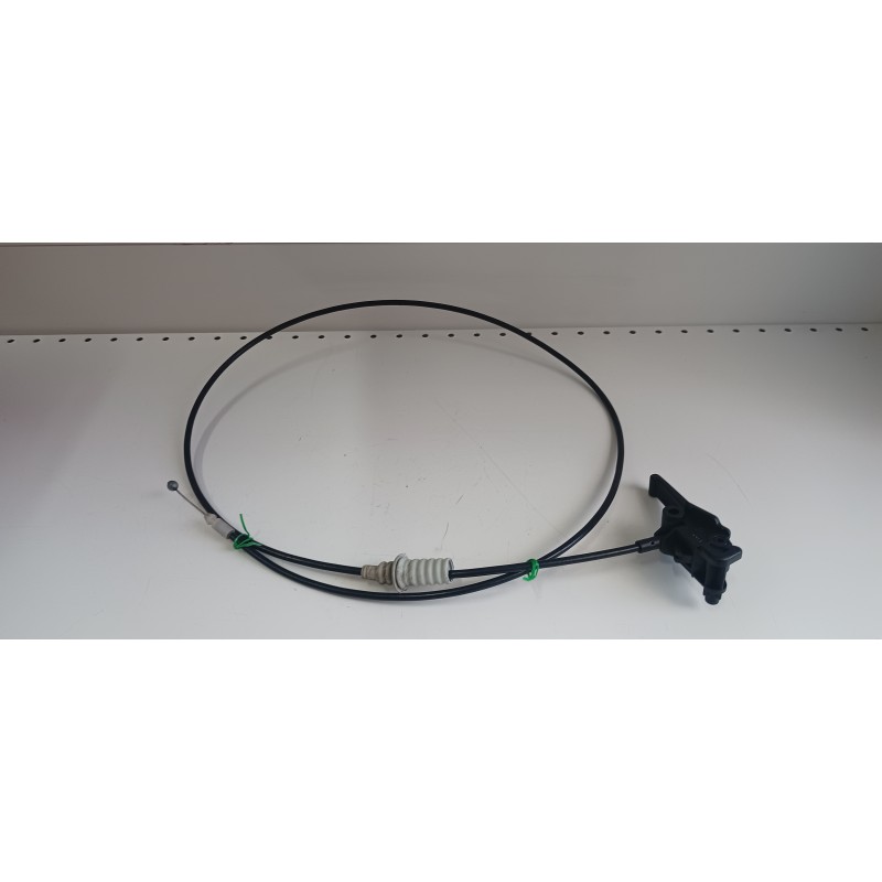 536300H020 Cavo apertura Cofano Anteriore Toyota Aygo