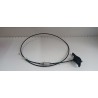 536300H020 Cavo apertura Cofano Anteriore Toyota Aygo