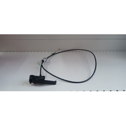 536300H020 Cavo apertura Cofano Anteriore Toyota Aygo