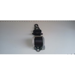 733700H020 Cintura di sicurezza posteriore sinistra Toyota Aygo