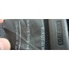 733700H020 Cintura di sicurezza posteriore sinistra Toyota Aygo
