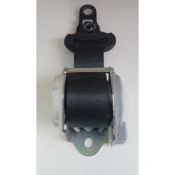 733600H020 Cintura di sicurezza posteriore destra Toyota Aygo