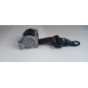 733600H020 Cintura di sicurezza posteriore destra Toyota Aygo