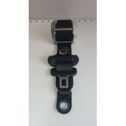 733600H020 Cintura di sicurezza posteriore destra Toyota Aygo