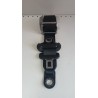 733600H020 Cintura di sicurezza posteriore destra Toyota Aygo