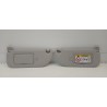 047410H080B0  Coppia alette parasole Toyota Aygo