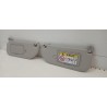047410H080B0  Coppia alette parasole Toyota Aygo