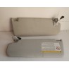 Coppia alette parasole Volkswagen Passat B7