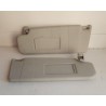 Coppia alette parasole Volkswagen Golf VI