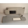 Coppia alette parasole Volkswagen Golf VI