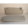 Coppia alette parasole Volkswagen Golf VI