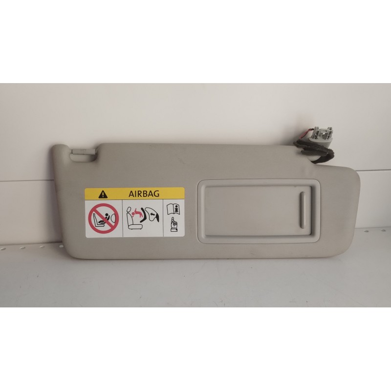 5G0857552DB Aletta parasole lato destro Volkswagen Golf 7