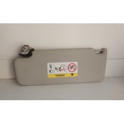 5G0857552DB Aletta parasole lato destro Volkswagen Golf 7