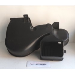 Convogliatore Aria paraurti...