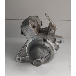 Motorino d' avviamento...