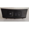 735652812 Rivestimento Superiore consolle centrale Fiat Tipo