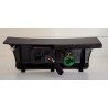 735652812 Rivestimento Superiore consolle centrale Fiat Tipo