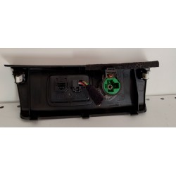735652812 Rivestimento Superiore consolle centrale Fiat Tipo