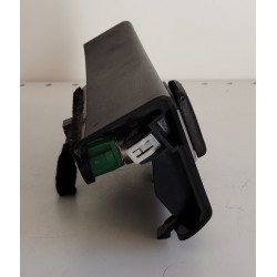 735652812 Rivestimento Superiore consolle centrale Fiat Tipo