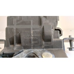 52016535 Serratura Portellone Posteriore Fiat Tipo