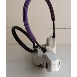 51983603 Serratura Portiera Anteriore Sinistra Fiat Tipo