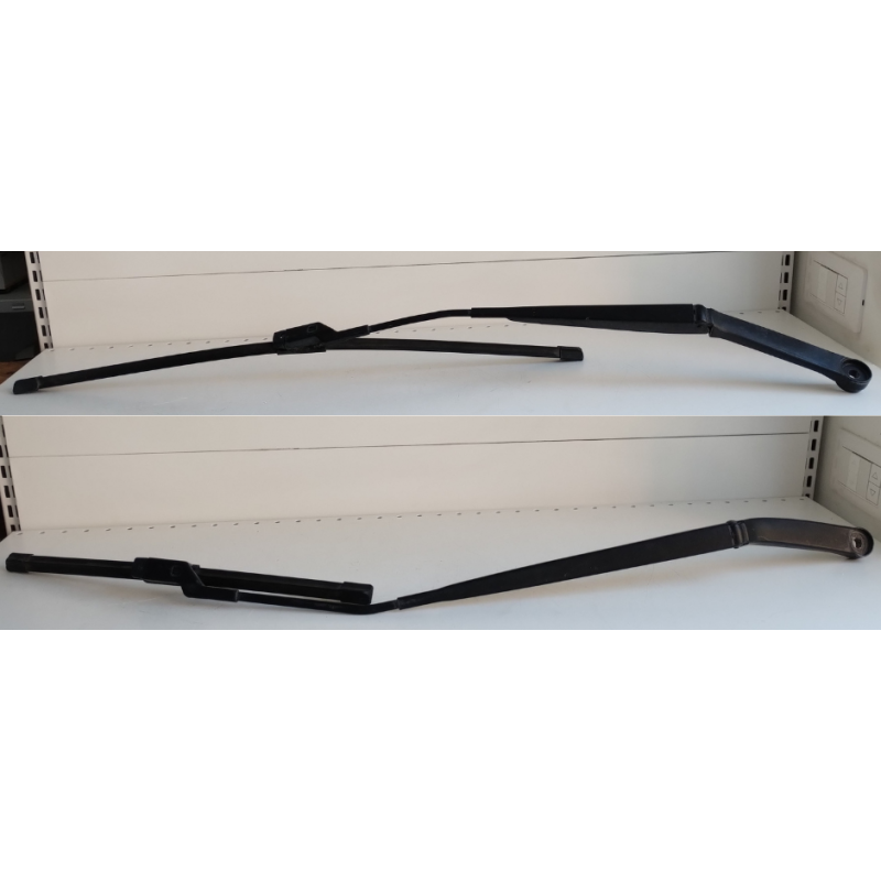 Coppia Bracci Spazzole Anteriori Fiat Tipo