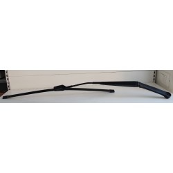 Coppia Bracci Spazzole Anteriori Fiat Tipo