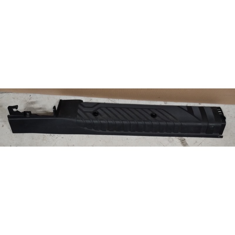 BK21V13A191BAW Rivestimento sottoporta anteriore Sx Ford Transit Custom