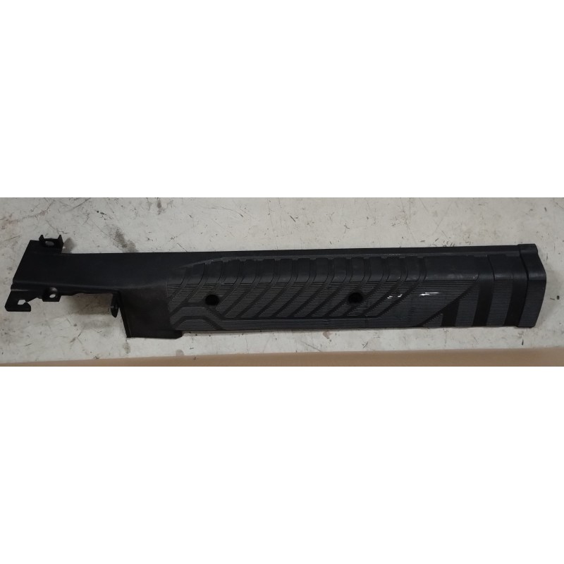 BK21V13A190AAW Rivestimento sottoporta anteriore dX Ford Transit Custom