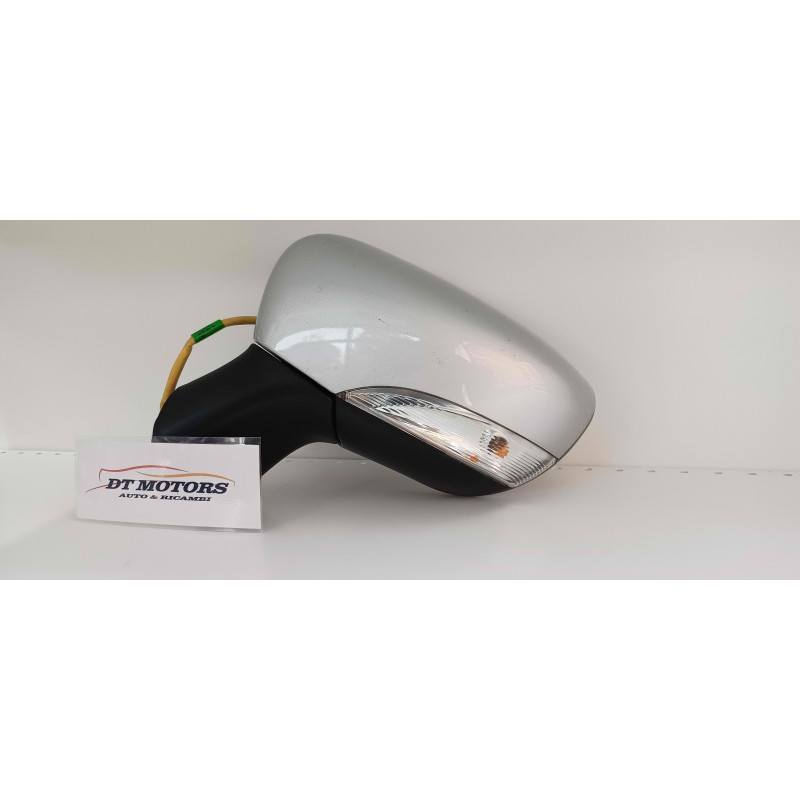 12864280 Specchio Retrovisore destro  Renault Captur