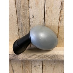 51162755635 Specchio retrovisore Sx Mini Cabrio R57