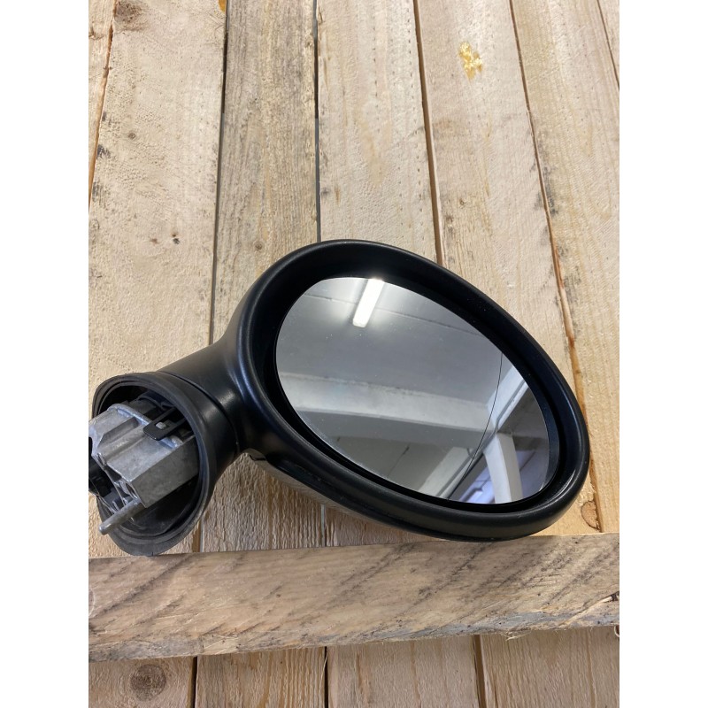 51162755636 Specchio retrovisore Dx Mini Cabrio R57
